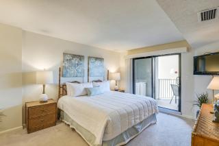 Inlet Reef 316- by Holiday Isle Properties - 1