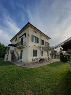 La casa gialla - San Marziale - 4