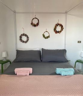 NICE - camere con bagno privato - Lioni - 6