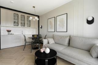 M&K Apartament Perła Sobieszewo - Wyspa Sobieszewska - 5