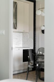 M&K Apartament Perła Sobieszewo - Wyspa Sobieszewska - Jazowa - 4