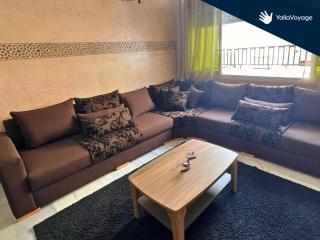 Stylish Central Apartment - Tangeri - 7