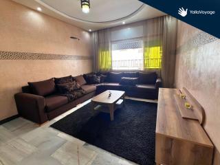 Stylish Central Apartment - Tangeri - 6
