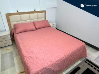Stylish Central Apartment - Tangeri - 3