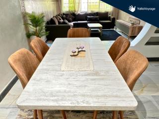 Stylish Central Apartment - Tangeri - 1