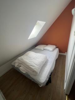 Appartement 2 chambres proche plage , centre ville , phare - Berck-sur-Mer - 5