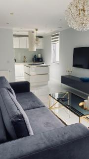 Apartament Pionierów 6 - Mielno - 3