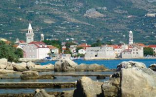 Apartmani Kornelija - Kaštela - 7