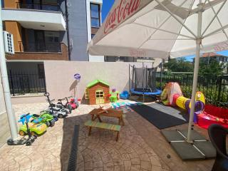 Pretty House Sarafovo - Burgas - 9