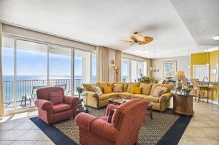 Oceania 907- by Holiday Isle Properties - 5