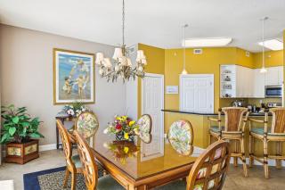 Oceania 907- by Holiday Isle Properties - 1