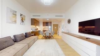 La Cote Building 2 -Spacious One Bedroom - Dubai - 3