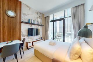 Azizi Riviera 39 - Chic Studio - Dubai - 9