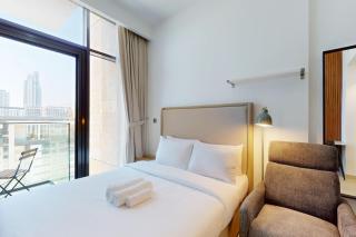 Azizi Riviera 39 - Chic Studio - Dubai - 5
