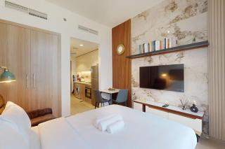 Azizi Riviera 39 - Chic Studio - Dubai - 8