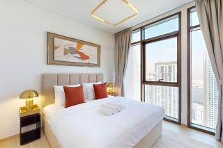 Palace Residences - Light One Bedroom - Dubái - 6
