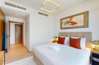 Palace Residences - Light One Bedroom - 4