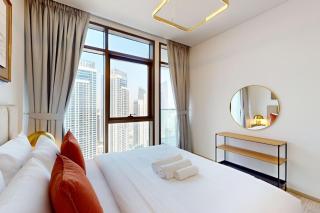 Palace Residences - Light One Bedroom - 3
