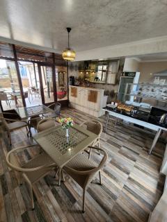 hotel Vaxx - Batumi - 7