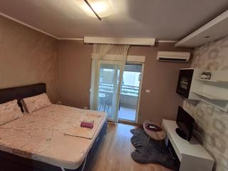 Apartman City Kvart Podgorica - Podgorica - 9
