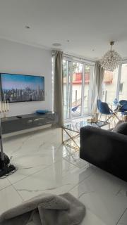 Apartament Pionierów 6 - Mielno - 5
