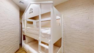Golden Mile 1 - Contemporary One Bedroom - Dubai - 8