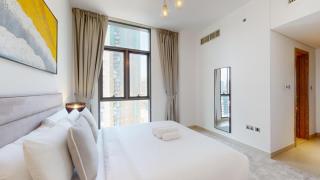 Liv Residences - Spacious Two Bedroom - Dubai - 4
