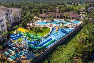 Windsor Hills Magic,Resort Waterslides,Pool,Disney - Orlando - 4