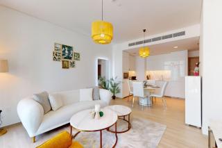 Palace Residences - Inviting One Bedroom - Dubai - 4