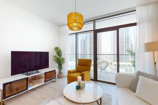 Palace Residences - Inviting One Bedroom - Dubai - 2