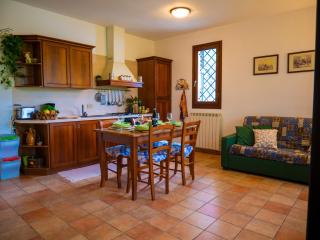 Agri Borgata Vallone - Apartments - by HOST4U - Lecchiore - 1