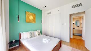 Boulevard Walk - Elegant One Bed in Downtown - Dubai - 4