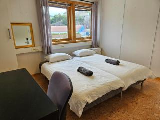 Doubleroom 206 near Kristiansand - Vennesla - 1