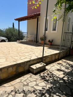 House with View in Mega Ammos - Sivota - 3