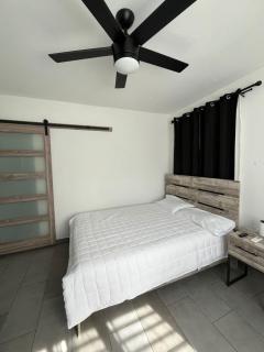 Sea Breeze Tunnel Hideaway 2 - Quebradillas - 3