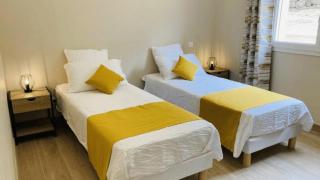 Gite de La Source - Villa privée avec piscine - 2