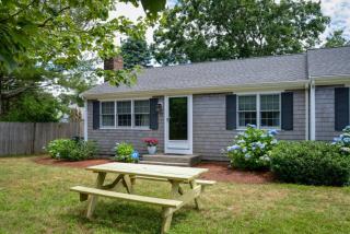 Cozy Coastal Retreat West Dennis - Dennis - 0