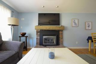 Cozy Coastal Retreat West Dennis - Dennis - 8