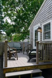 Cozy Coastal Retreat West Dennis - Dennis - 7