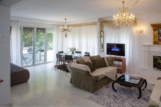 White Mansion - Kavala - 4