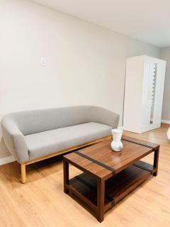 Stylish Heaven Central SA - 5