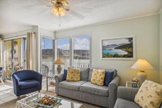 Sandpiper Cove 2041- by Holiday Isle Properties - Destin - 4