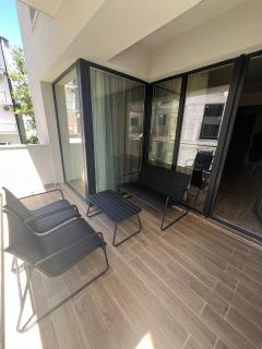 Mady Rooms Nord Residence 1 - Eforie Nord - 9