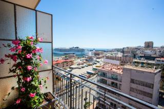 Marina 8 - Naples - 2