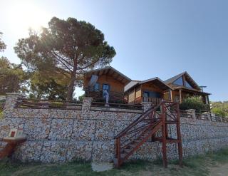 Kartalia wooden maisonette - Porto Koufo - 9