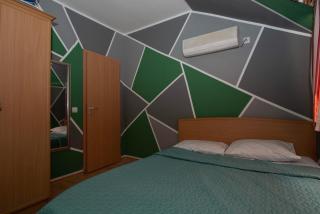 Апартамент на две нива - 8