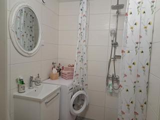 Turu 15 Apartment - 2