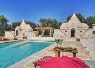 Trulli Chirulli - Ceglie Messapica - 0