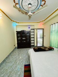 Ahsan Home - Sylhet - 1