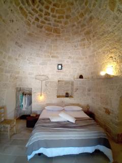 Trulli Chirulli - Ceglie Messapica - 3